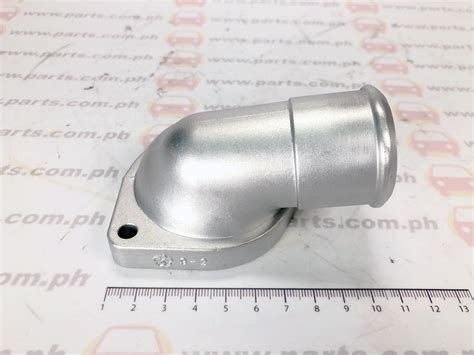 ej25 thermostat housing metal|IAG AN.